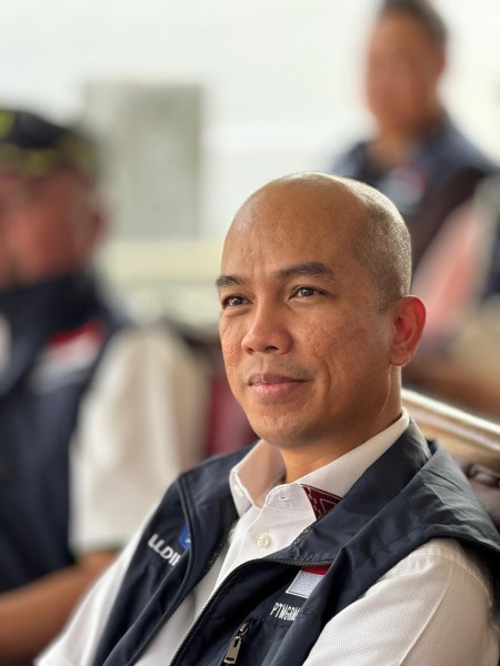 Prof. Dr. Admiral, S.H., M.H. Terpilih Jadi Rektor UIR Periode 2025–2029