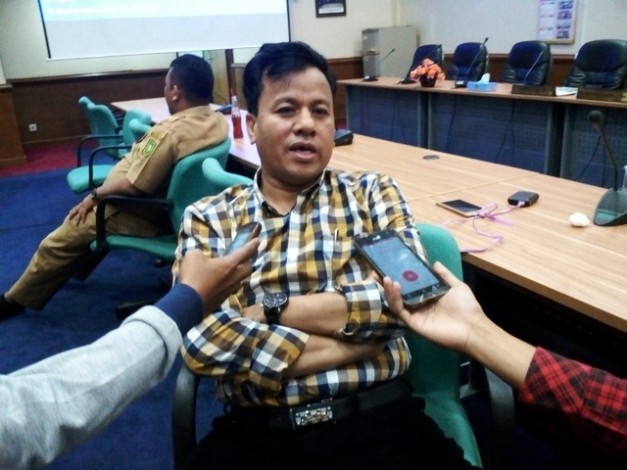 DPRD Minta Gubernur Riau Segera Evaluasi Kepala OPD