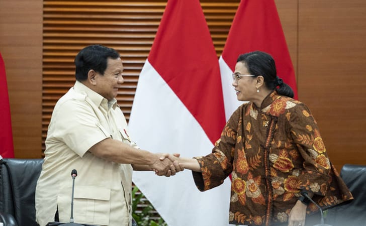 Anggaran Sekolah Rakyat 2026 Akan Naik Signifikan