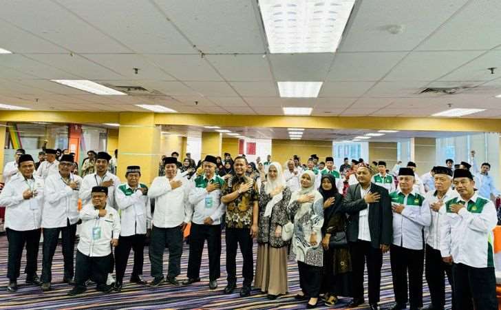 Agung Nugroho, Nomor 5 yang Menjadi Harapan Baru untuk Pekanbaru