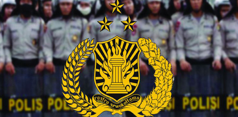 Polri di Bawah Presiden Mantapkan Tata Kelola Keamanan Nasional