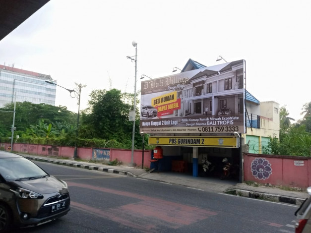 DPRD Tunggu Ketegasan Satpol PP Pekanbaru