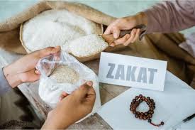 Mengapa Zakat Disebut Sedekah Dalam Alquran?