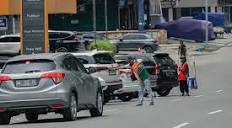 Jukir Tak Terapkan Tarif Sesuai Perwako, Dishub Pekanbaru Lakukan Pembiaran?