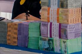Pemprov Riau Transfer Gaji Guru Bantu Rp6,4 Miliar untuk Enam Daerah