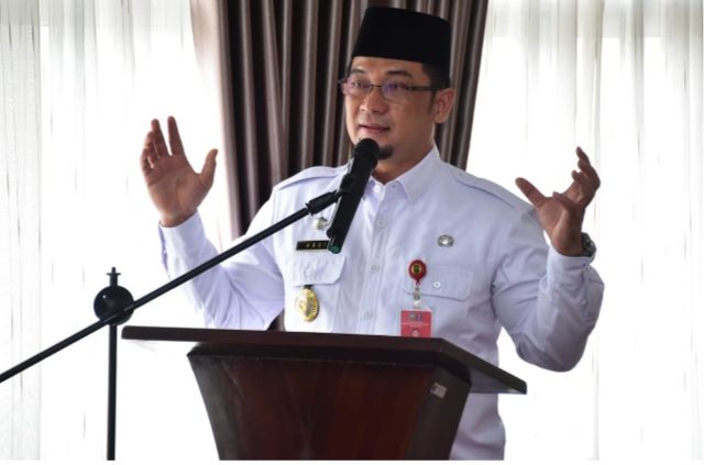 Realisasi Pajak Daerah Riau Capai 51,22 Persen