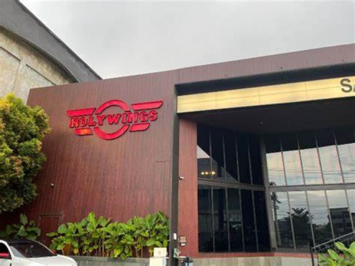 Tutup Sementara, Pj Walikota Puji Management Holywings Pekanbaru