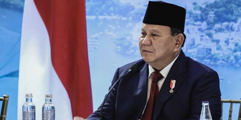 Prabowo Diminta Rombak Kabinet Usai Lebaran, Ini Sebabnya