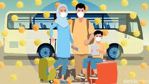 Mudik Lahir Batin