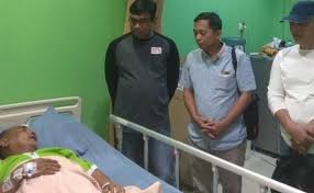 5 Petugas KPU di Riau Meninggal Dunia, 13 Lainnya Dirawat
