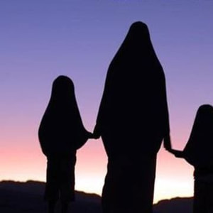 Cinta Keluarga Jangan Sampai Kalahkan Cinta Pada Syariat Allah