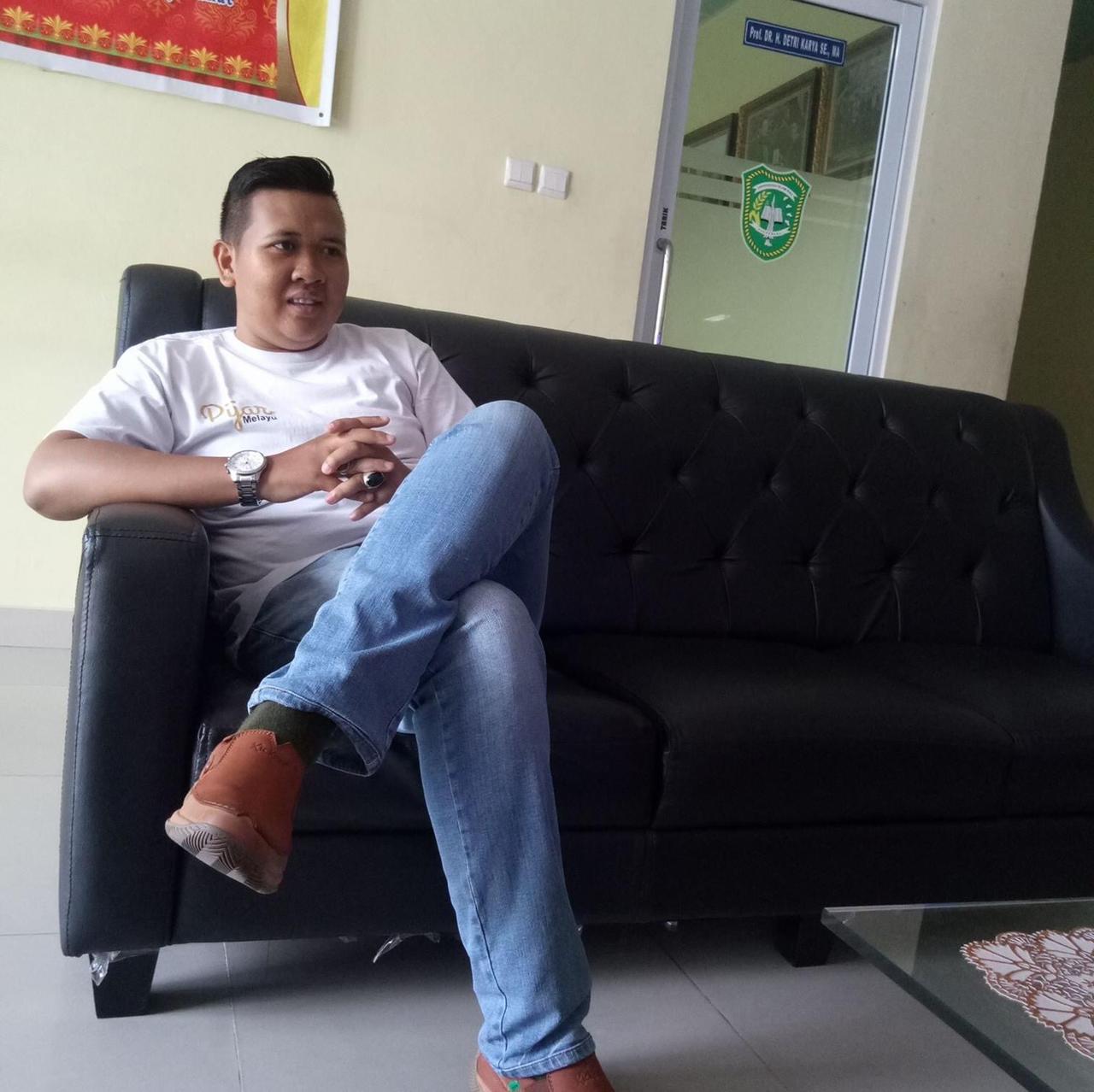 Good Bye Chevron, Selamat Datang Era Baru Migas Riau