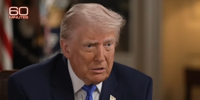 Trump Puji Keputusan UEA Hengkang dari OPEC