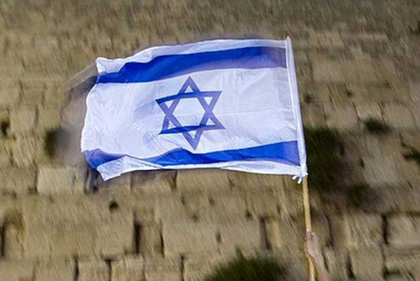 Israel Sahkan Undang-Undang Pemisahan Yahudi dan Arab