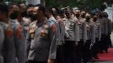 Pengamat Ungkap Kejanggalan di Balik Sanksi Pemecatan Lima Polisi Calo Penerimaan Bintara