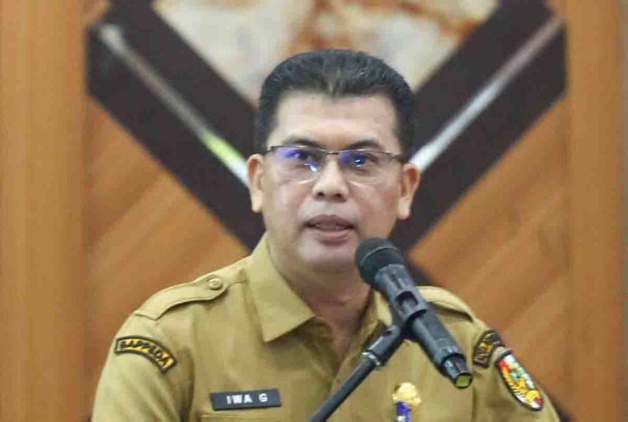 Pemko Pekanbaru akan Bahas Dampak Pengurangan Anggaran Transfer ke Daerah dengan Walikota Terpilih