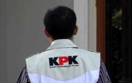 Kronologi Operasi Tangkap Tangan terhadap Irman Gusman oleh KPK