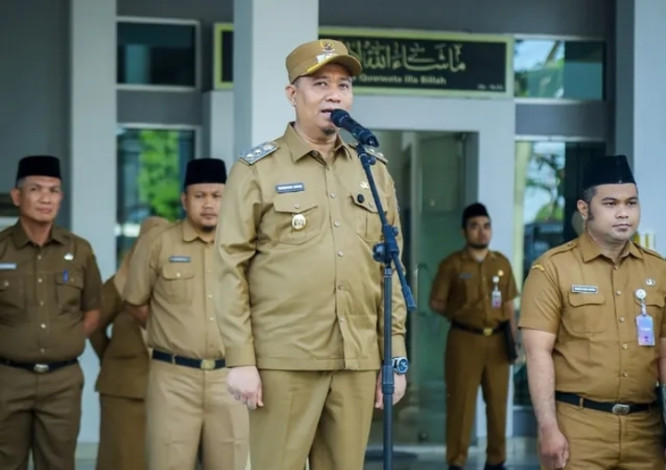 LPS Sudah 100 Persen Operasi, Iuran Berdasarkan Kesepakatan Bersama Masyarakat