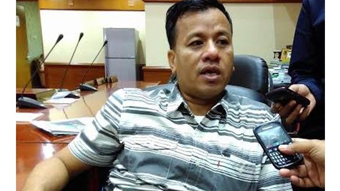 Lahan Pemprov di Belakang Hotel Grand Zuri Disewakan Rp 38,4 Juta per Tahun