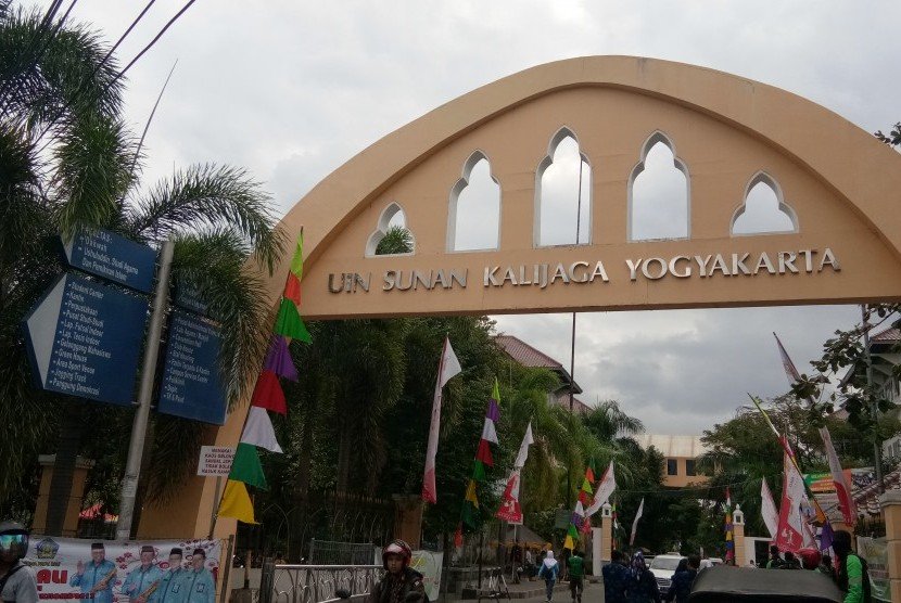 Perguruan Tinggi Islam Asia Bersinergi Jaga Kedamaian Dunia