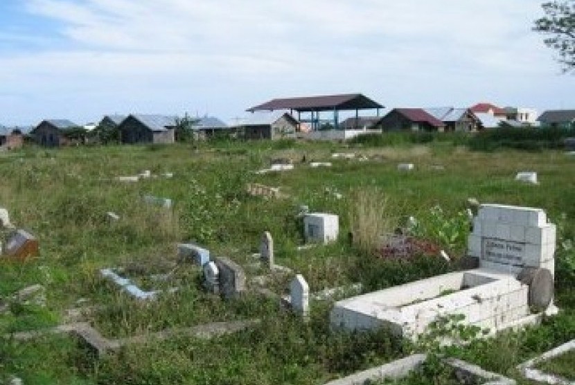 Dibukanya Tabir Alam Malakut Menjelang Sakaratul Maut