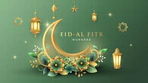 Makna Idul Fitri dan Lebaran