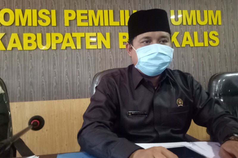 Ketua KPU Bengkalis Diperiksa Polisi ,Berikut Tanggapan KPU Riau