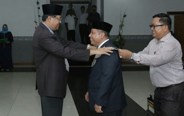 Benang Kusut Pengangkatan Wakil Dekan di Fakultas Hukum Universitas Riau