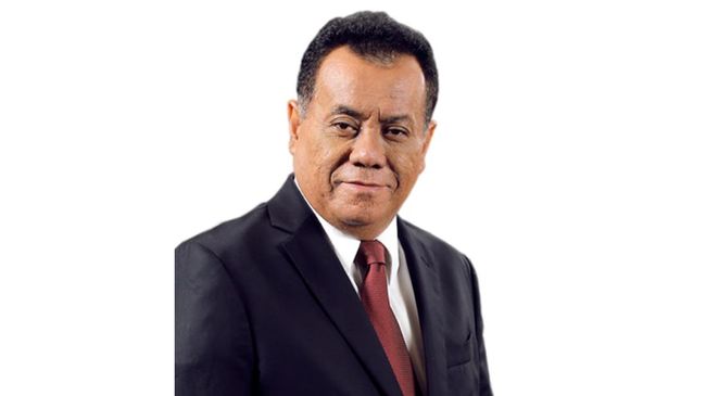 DPR Respons Dugaan Rangkap Jabatan Rektor UI