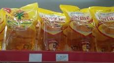 Pemrov Riau telusuri penyimpangan penyaluran 2.000 ton minyak goreng