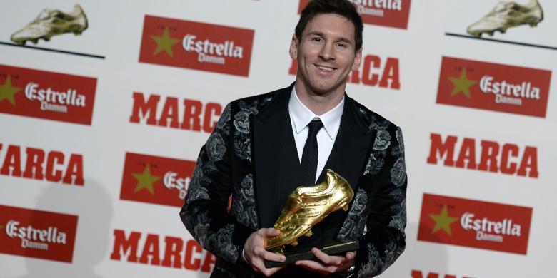 Barcelona Pecat Enrique Usai Lawan Atletico?