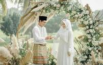 Lima Kunci Sukses Pernikahan