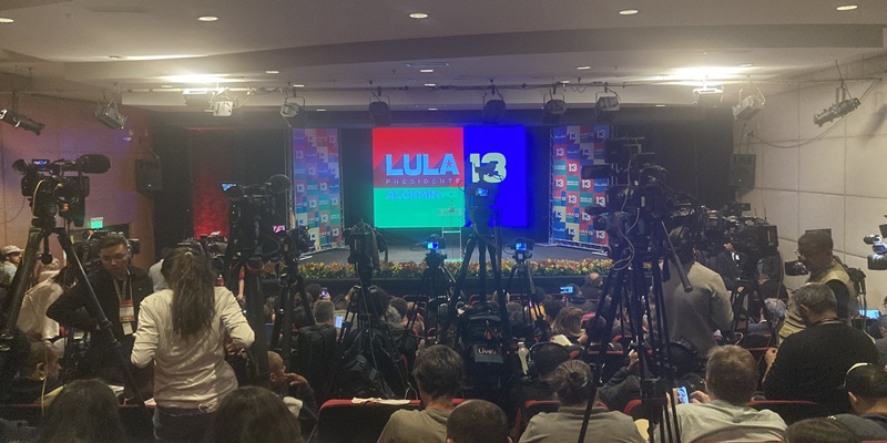 Pilpres Brasil 2022: Berlangsung Sengit dan Mendebarkan, Pemilihan akhirnya Menuju Putaran Kedua