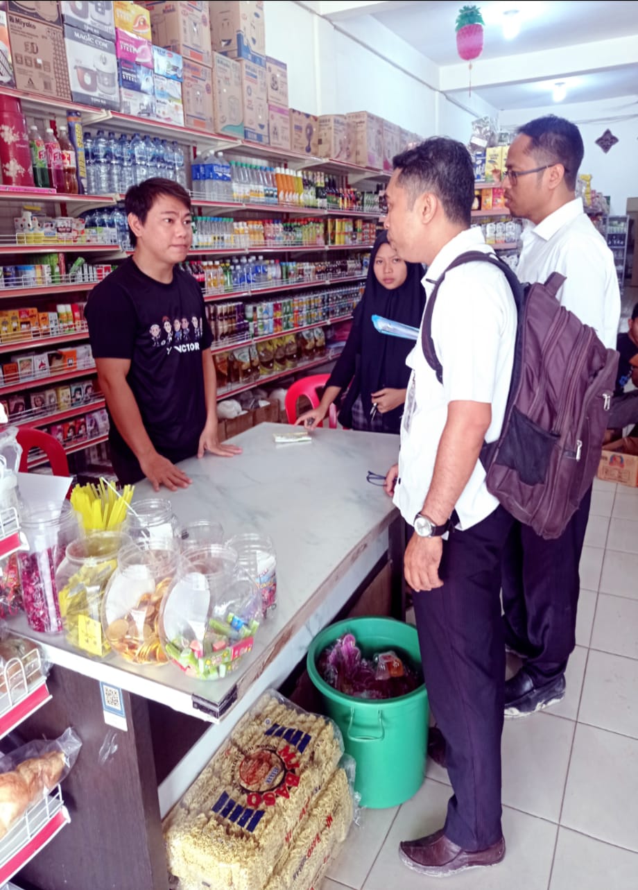 Sudirman Aladin Rose :Kami Sampaikan komunikasi edukasi secara kontiniu Kepada Masyarakat Se Meranti