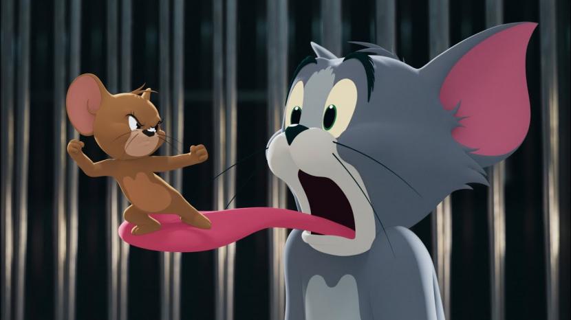 PDIP-Demokrat Seperti Tom dan Jerry, Dendam Dibawa Mati