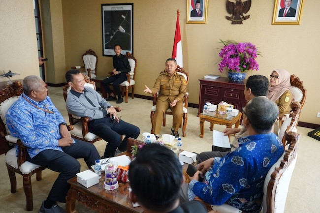 Ijazah Siswa Tak Boleh Ditahan Lagi, Ini Solusi Gubri untuk Sekolah Swasta