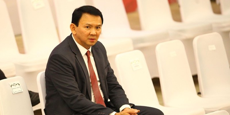 Terus Menjelekkan Anies Baswedan, Ahok Belum Legowo Atas Kekalahan di Pilgub DKI