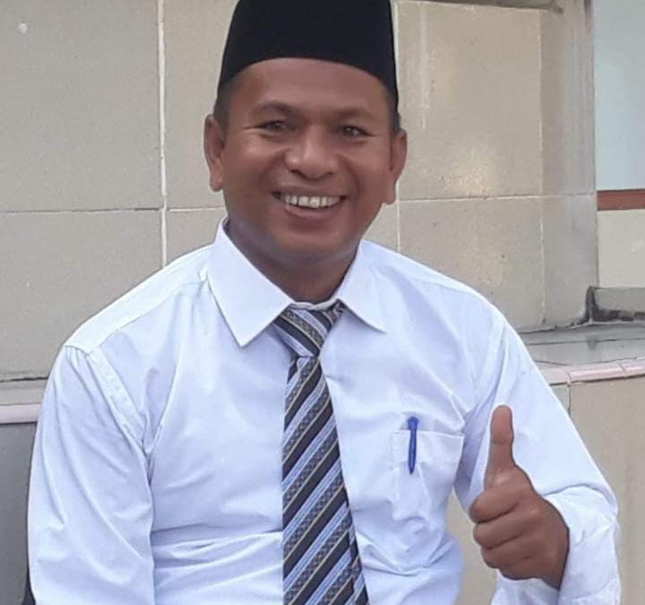 Oknum Pendamping Desa di Kampar Nekat Palsukan Data Demi Rumah Layak Huni