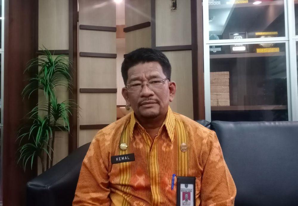 Pekan Depan TPP ASN Pemprov Riau Cair