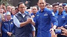 NasDem Sebut Bersama PKS-Demokrat Siapkan Cawapres Anies