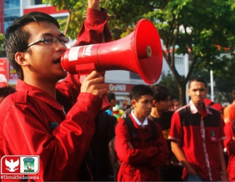 KAMMI Kritik Larangan Hadiri Retret di Magelang: Dinilai Bertentangan dengan Demokrasi