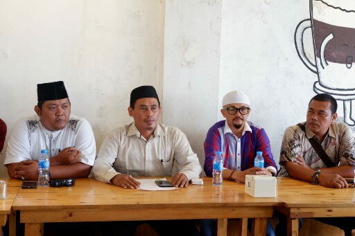 Aksi Kegiatan Deklarasi 2019 Ganti Presiden Di Riau Ditunda