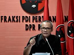 Politikus PDIP: Duet Prabowo-Puan di 2024 Bisa Saja Terjadi