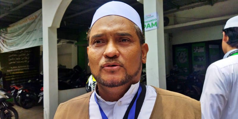 Novel Bamukmin Serukan Nobar Film G30S/PKI dan Gelar Doa Bersama