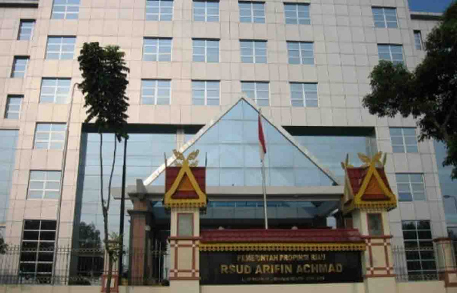 RSUD Arifin Achmad Pekanbaru Klarifikasi Isu Pengabaian Pasien Najwa Nabila yang Berusia 11 Tahun