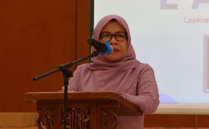 Tunggu Pelantikan, Pemprov Riau Bersiap Sambut Gubernur dan Wakil Gubernur