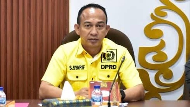 DPRD Pekanbaru Tekankan Diskusi dengan Pemko Sebelum Perwako Pemilihan RT/RW Disahkan