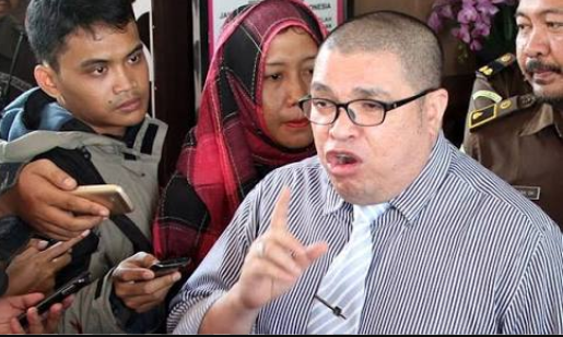 Kisruh PAW Wakil Ketua DPRD Pekanbaru, Razman Somasi Ujang Cacing