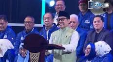 Airlangga: Koalisi Indonesia Maju Cerminan Lanjutkan Program Jokowi