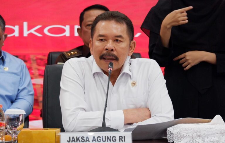 Ketua Yayasan Darmex Ditetapkan Sebagai Tersangka Kejagung Terkait Kasus Korupsi PT Duta Palma di Indragiri Hulu, Ini Kronologinya